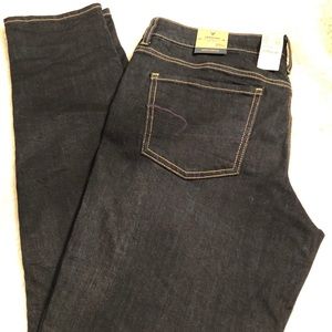 American Eagle super stretch jeggings